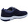 Schuhe Herren Derby-Schuhe & Richelieu Lloyd Schnuerschuhe ACHILLES 19-001-14-Achilles Blau