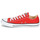 Schuhe Sneaker Low Converse CHUCK TAYLOR ALL STAR CORE OX Rot