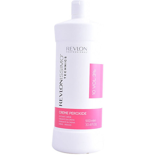 Beauty Haarfärbung Revlon Creme Peroxide 10 Vol 3% 