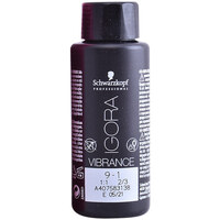 Beauty Haarfärbung Schwarzkopf Igora Vibrance 9-1  60 ml 