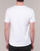 Kleidung Herren T-Shirts Emporio Armani CC722-PACK DE 2 Weiss