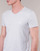 Kleidung Herren T-Shirts Emporio Armani CC722-PACK DE 2 Marine / Grau