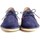 Schuhe Herren Derby-Schuhe & Richelieu Colour Feet ATACAMA Blau