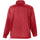 Kleidung Parkas Sols MISTRAL HIDRO SWEATER Rot