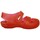 Schuhe Pantoletten Chicco 23620-18 Rot