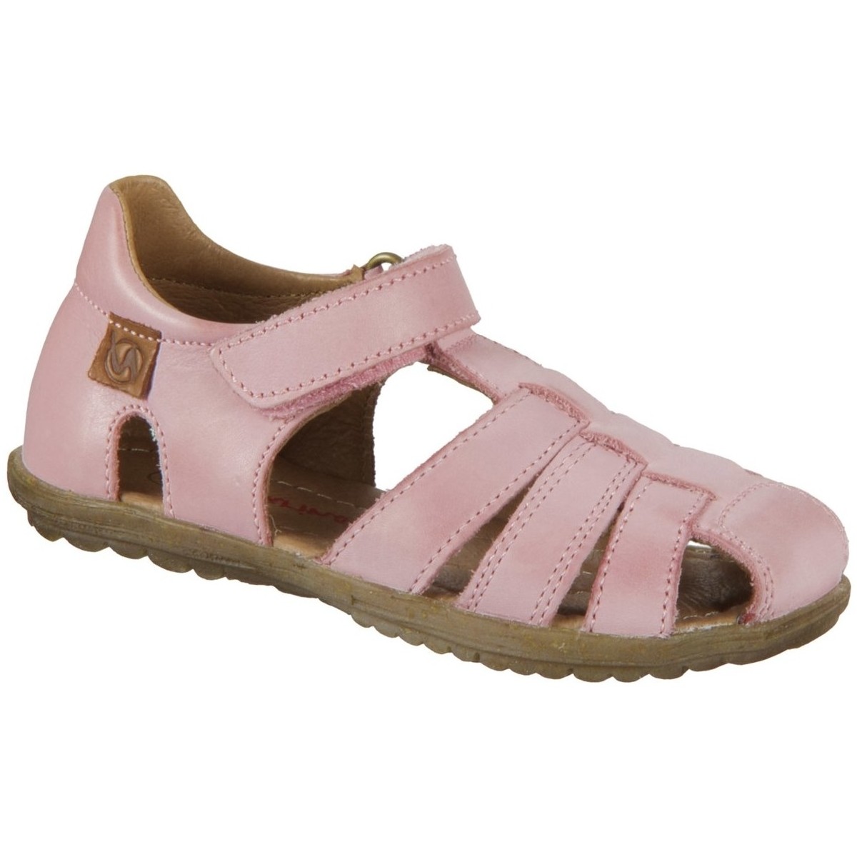 Schuhe Mädchen Babyschuhe Naturino Maedchen 0011500724.01.0M02 Other