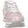 Schuhe Mädchen Sneaker Low Hogan HXC2220T548KIW394E Sneaker Kind Rosa Rosa