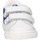 Schuhe Jungen Babyschuhe Walkey Y1B4-40214-0075Y280 Multicolor