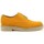 Schuhe Damen Derby-Schuhe Kickers OXFORK Gelb