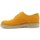 Schuhe Damen Derby-Schuhe Kickers OXFORK Gelb