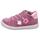 Schuhe Mädchen Babyschuhe Ricosta Maedchen Merle-purple 2621400 324 Violett