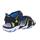 Schuhe Jungen Babyschuhe Superfit Sandalen MIKE 2,BLAU/GRÜN 4-09172-80 Multicolor