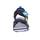Schuhe Jungen Babyschuhe Superfit Sandalen MIKE 2,BLAU/GRÜN 4-09172-80 80 Multicolor