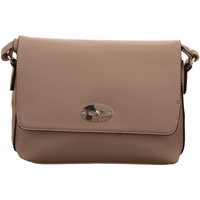 Taschen Damen Handtasche Tom Tailor Mode Accessoires 25037-70 Bags 25037-70 Braun
