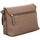 Taschen Damen Handtasche Tom Tailor Mode Accessoires 25037-70 Bags 25037-70 Braun