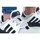 Schuhe Kinder Sneaker Low adidas Originals Xplr J Grau, Weiß, Schwarz