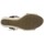 Schuhe Damen Sandalen / Sandaletten Tom Tailor 4890805 Blau