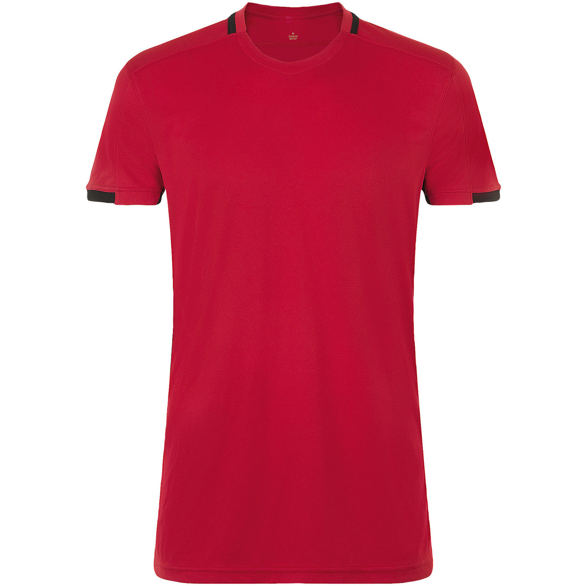 Kleidung Herren T-Shirts Sols CLASSICO SPORT Rot