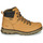 Schuhe Herren Boots Caterpillar  Honig / Reset