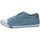 Schuhe Damen Slipper Skechers Slipper ULTRA FLEX 3.0 - COZY STREAK 149708 SLT Blau