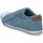 Schuhe Damen Slipper Skechers Slipper ULTRA FLEX 3.0 - COZY STREAK 149708 SLT Blau