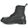 Schuhe Damen Boots Dr. Martens 1460 PASCAL MONO Schwarz