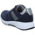 Schuhe Damen Derby-Schuhe & Richelieu Xsensible Schnuerschuhe 302012 Tokio Blau