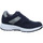 Schuhe Damen Derby-Schuhe & Richelieu Xsensible Schnuerschuhe 302012 Tokio Blau
