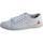 Schuhe Damen Sneaker Low Le Temps des Cerises 125660 Weiss