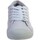 Schuhe Damen Sneaker Low Le Temps des Cerises 125660 Weiss