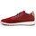 Schuhe Herren Sneaker Low Geox Lifestyle Schuhe  U Aerantis A U927FA-02243-C7004 Rot