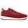 Schuhe Herren Sneaker Low Geox Lifestyle Schuhe  U Aerantis A U927FA-02243-C7004 Rot