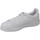 Schuhe Mädchen Sneaker Low adidas Originals Adidas Superstar Bounce Weiss