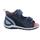 Schuhe Jungen Babyschuhe Ecco Sandalen Biom Mini Sanda 754821-50769 Blau