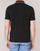 Kleidung Herren Polohemden Armani Exchange 8NZF70-Z8M9Z-1202 Schwarz