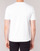 Kleidung Herren T-Shirts Armani Exchange 8NZTCJ-Z8H4Z-1100 Weiss