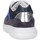 Schuhe Jungen Sneaker Low Hogan HXC3710AP30KK6694P Blau