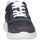 Schuhe Jungen Sneaker Low Hogan HXC3710AP30KK6694P Sneaker Kind blau Blau