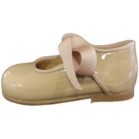 Schuhe Mädchen Ballerinas Críos 23554-15 Braun