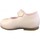 Schuhe Mädchen Ballerinas Gulliver 23662-18 Rosa