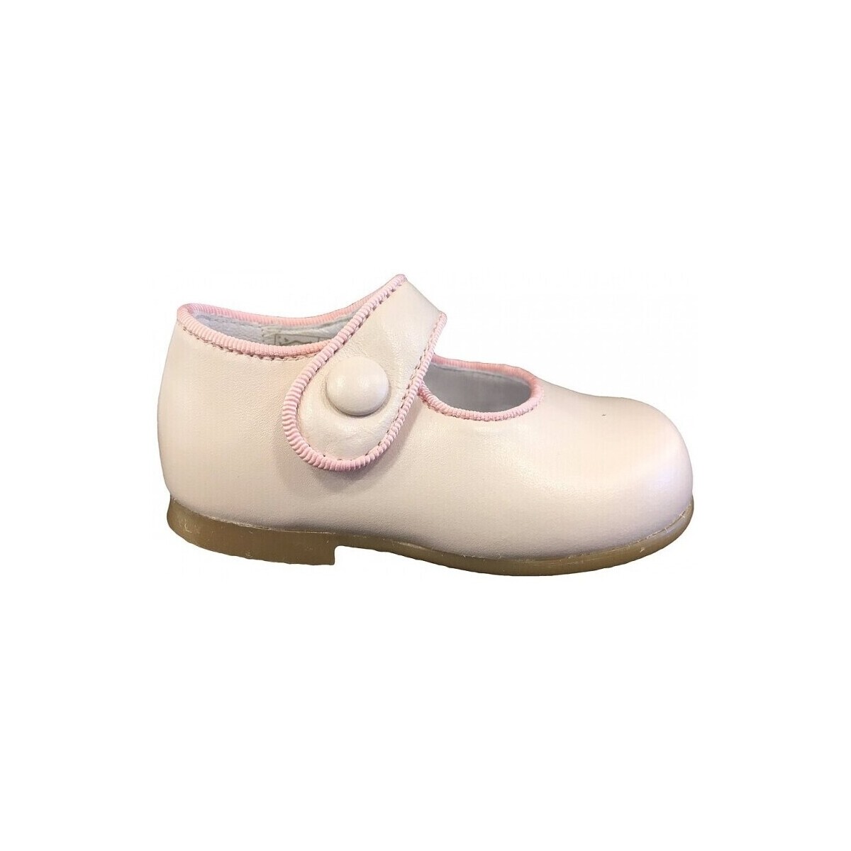 Schuhe Mädchen Ballerinas Gulliver 23662-18 Rosa