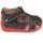 Schuhe Sandalen / Sandaletten Gorila 23654-18 Marine