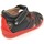 Schuhe Sandalen / Sandaletten Gorila 23654-18 Marine