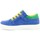 Schuhe Jungen Sneaker Mod'8 PATOUCHE Blau