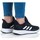Schuhe Kinder Laufschuhe adidas Originals Duramo 9 K Weiß, Schwarz