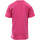 Kleidung Mädchen T-Shirts Fila Kids Classic Logo Tee Rosa