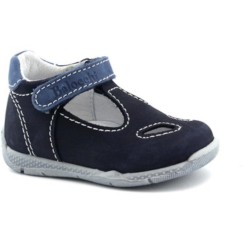 Schuhe Kinder Babyschuhe Balocchi BAL-E19-492120-BL-a Blau