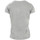 Kleidung Damen T-Shirts Ellesse T-Shirt Femme Col Rond Uni Grau