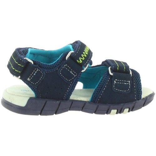 Mod'8 TRIBATH Blau