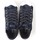Schuhe Damen Sneaker Low Philippe Model GRLD EV01 Blau